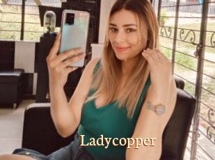 Ladycopper