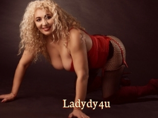 Ladydy4u