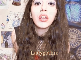 Ladygothic