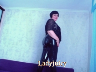 Ladyjuicy