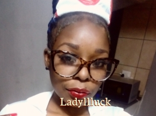 Ladyllluck