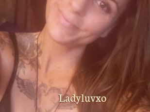 Ladyluvxo