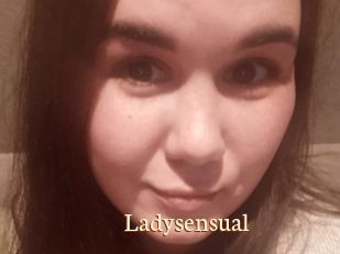 Ladysensual