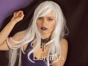 Ladyumbra