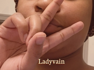 Ladyvain