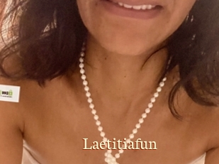 Laetitiafun