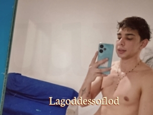 Lagoddessoflod