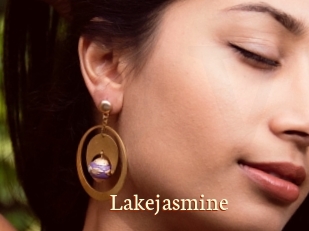 Lakejasmine