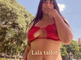 Lala_tailor