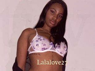 Lalalove27