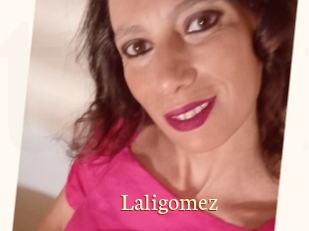 Laligomez