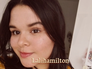 Lalihamilton