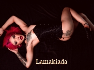 Lamakiada