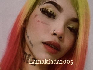 Lamakiada2005