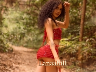 Lanaahill