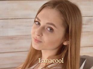 Lanacool