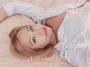 Lanadamirlan