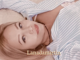 Lanadamirtin