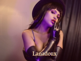 Lanadoux