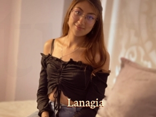 Lanagia