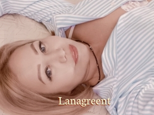 Lanagreent