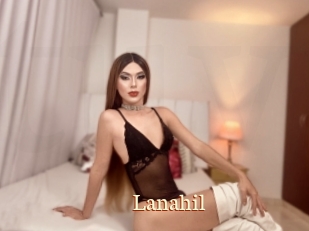 Lanahil