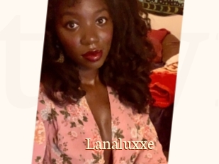 Lanaluxxe