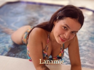 Lanamie