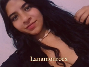 Lanamonroex