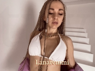 Lanaremmi