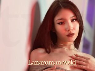 Lanaromanovski