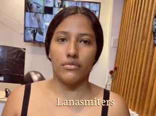 Lanasmiters