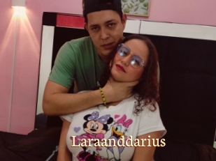 Laraanddarius