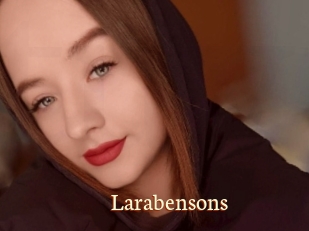 Larabensons