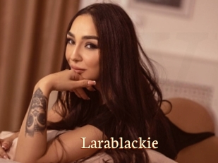 Larablackie