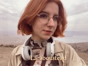 Laraboustead