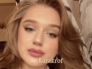 Larakrof