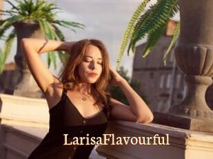 LarisaFlavourful