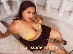 Larissadelmonte