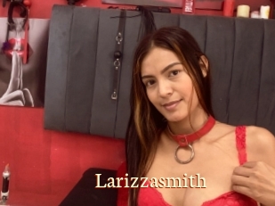 Larizzasmith