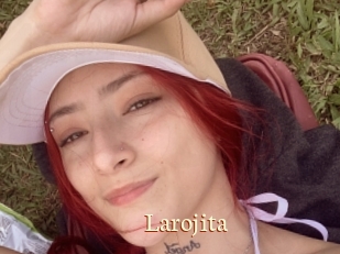 Larojita