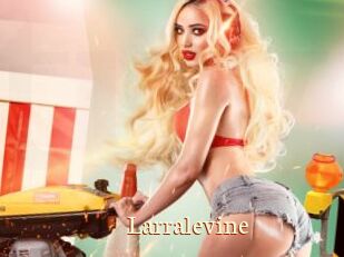 Larralevine