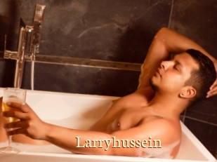 Larryhussein