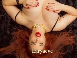 Laryaeve