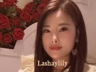 Lashaylily