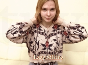 Lasycollins