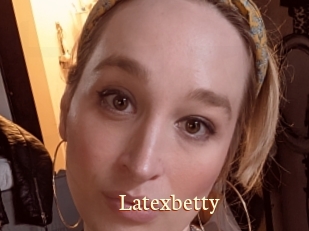 Latexbetty