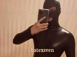 Latexsven