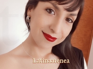 Latinaatenea