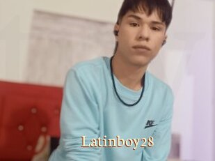 Latinboy28